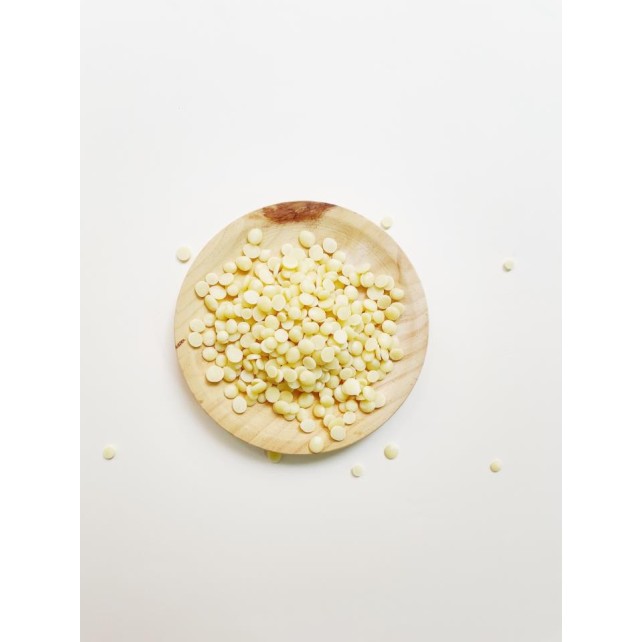 MANTECA DE CACAO 150GR - CALLEBAUT