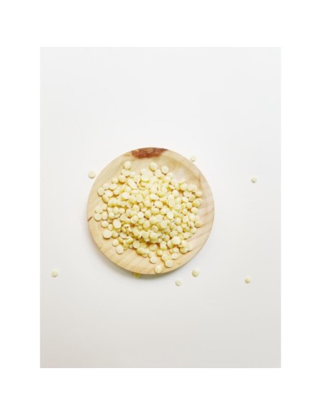 MANTECA DE CACAO 150GR - CALLEBAUT