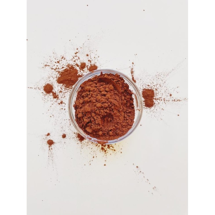 CACAO PURO SELECCIÓN 100% 1KG- CALLEBAUT