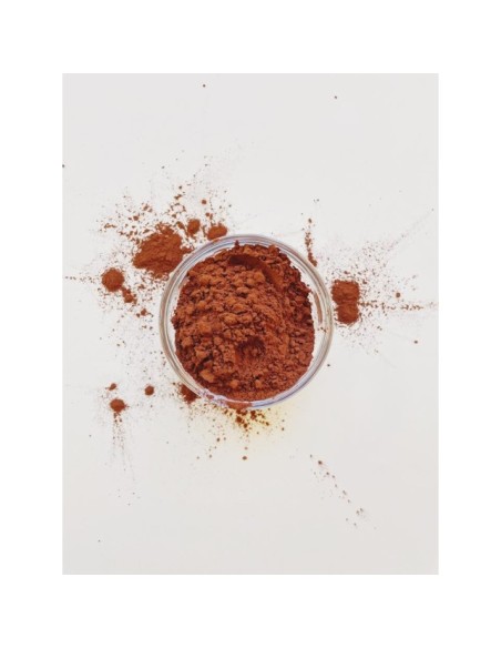 CACAO PURO SELECCIÓN 100% 1KG- CALLEBAUT