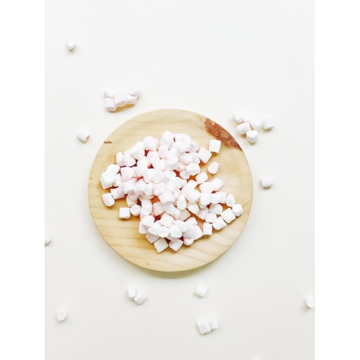 DECONUBE O MARSHMALLOW 100GR - ARCONSA