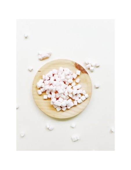 DECONUBE O MARSHMALLOW 100GR - ARCONSA
