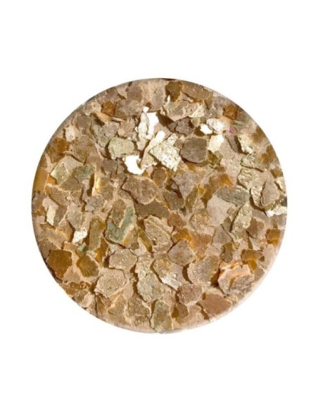 COPOS DORADOS - CRYSTAL CANDY