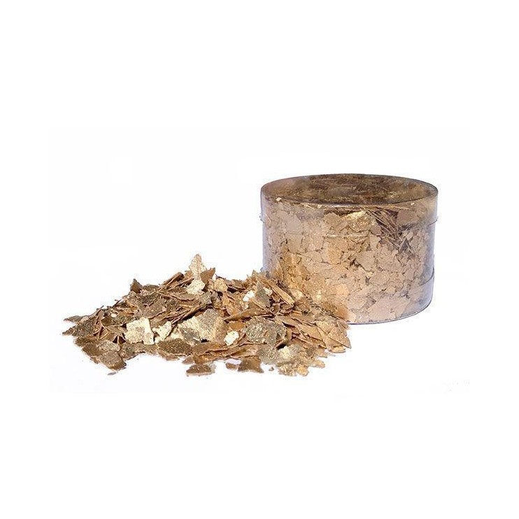 COPOS DORADOS - CRYSTAL CANDY 2