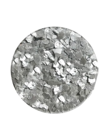 COPOS PLATA - CRYSTAL CANDY