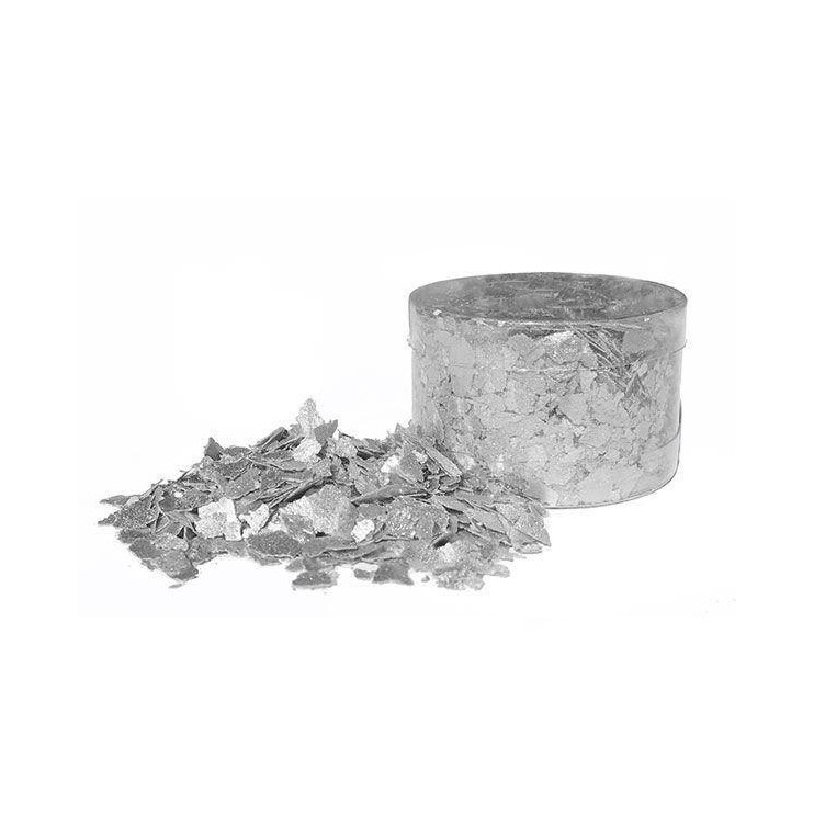 COPOS PLATA - CRYSTAL CANDY 2