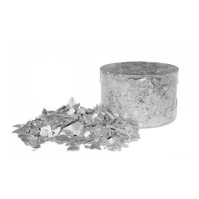 COPOS PLATA - CRYSTAL CANDY