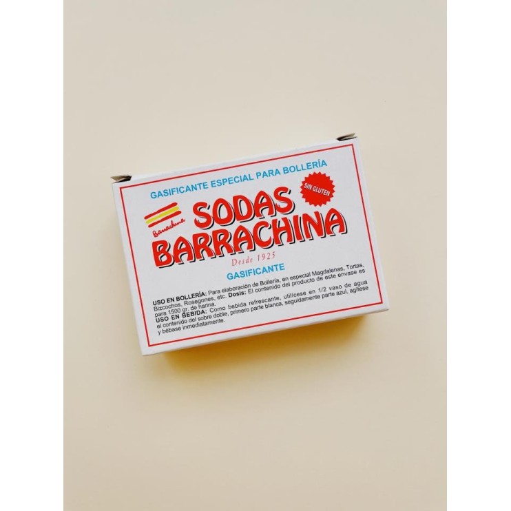 GASEOSAS DE PAPEL - LA BANDERA