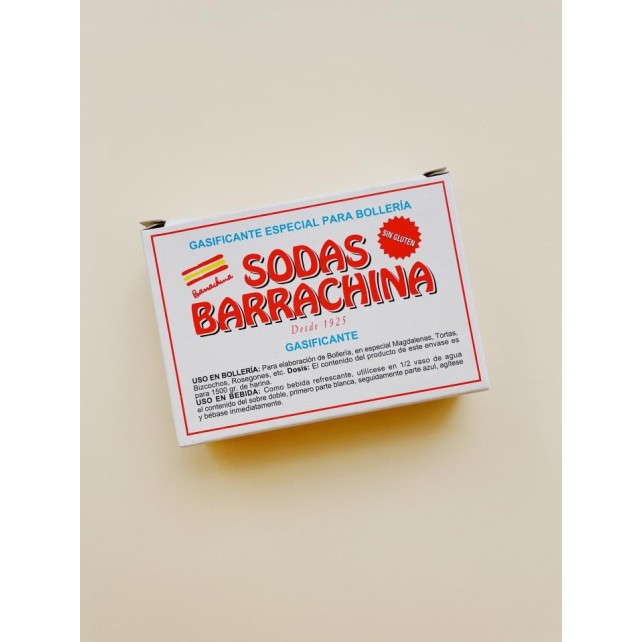 GASEOSAS DE PAPEL - LA BANDERA