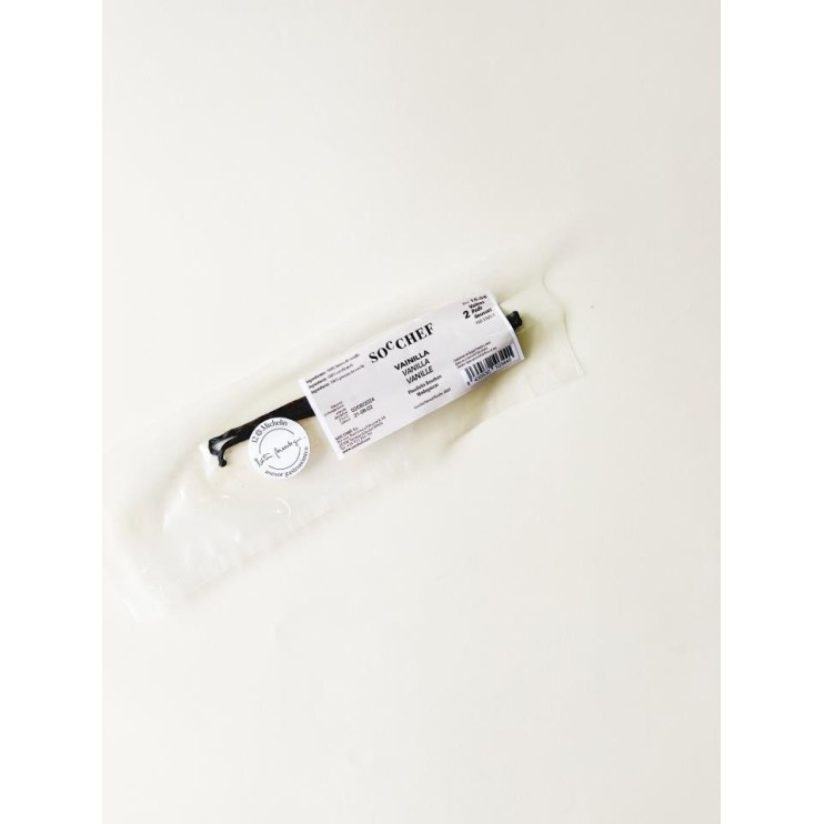 VAINAS DE VAINILLA DE MADAGASCAR - SOC CHEF