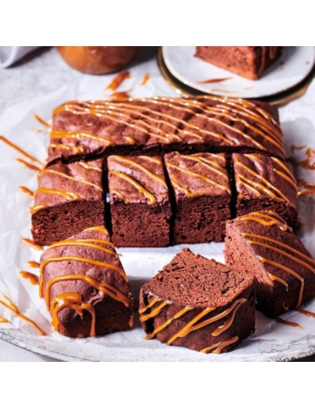 PREPARADO PARA BROWNIE 1KG - FUNCAKES