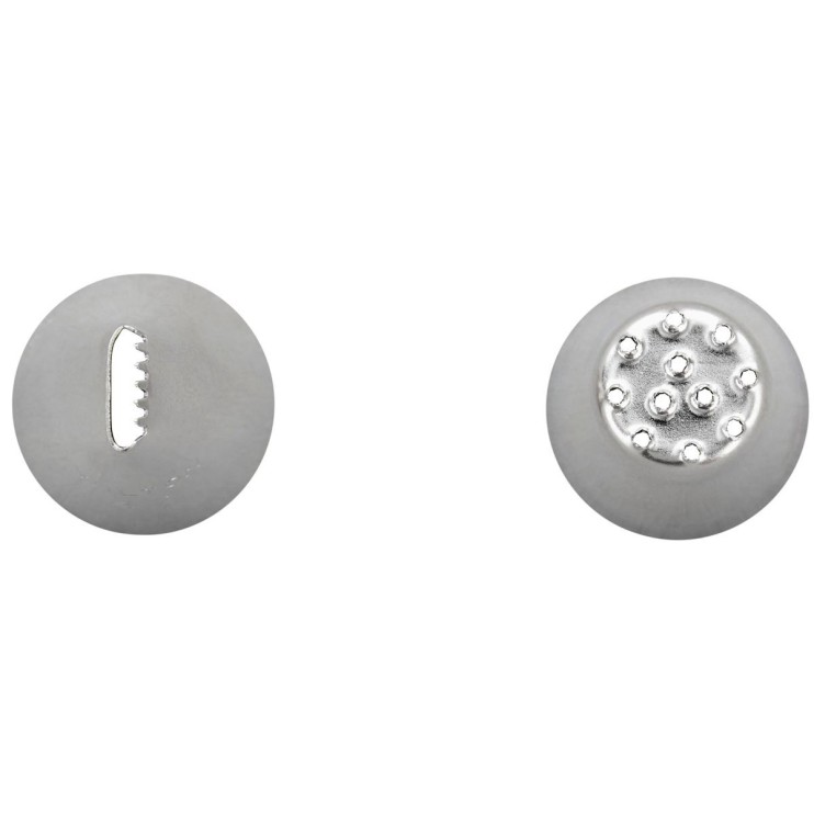 SET DE 2 BOQUILLAS CESTA Y CESPED - WILTON 2