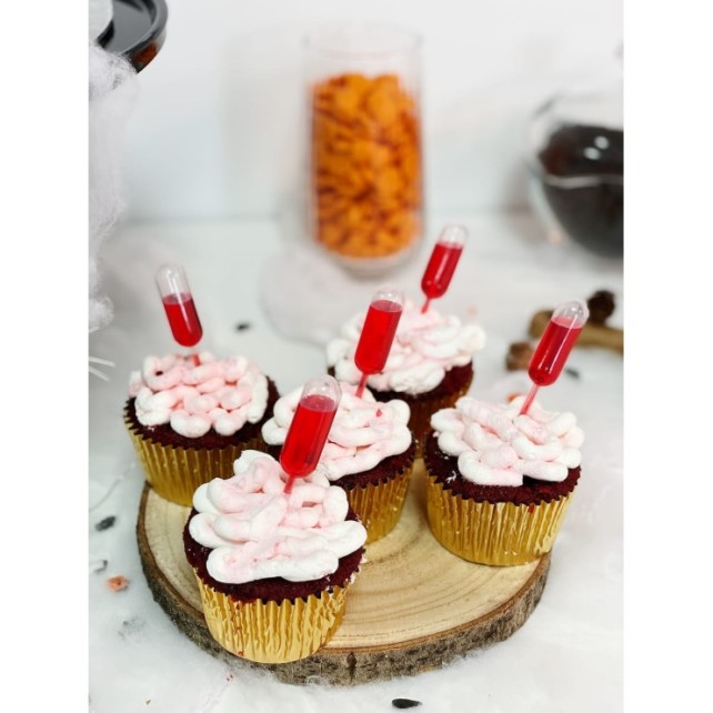 PIPETA TRANSPARENTE 4ML 1 UNIDAD - ARTIPAS