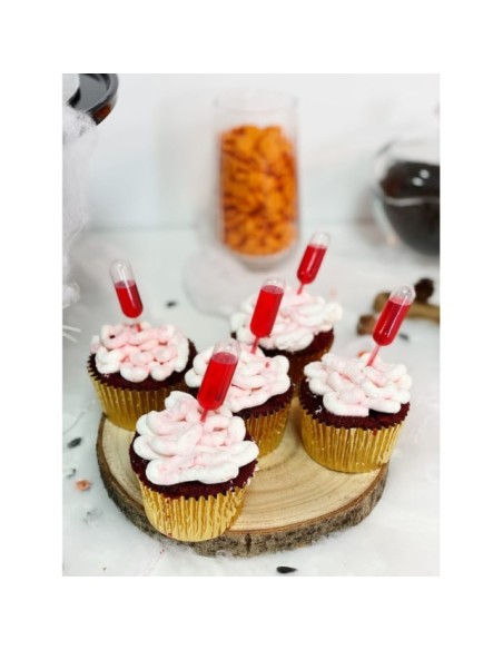 PIPETA TRANSPARENTE 4ML 1 UNIDAD - ARTIPAS