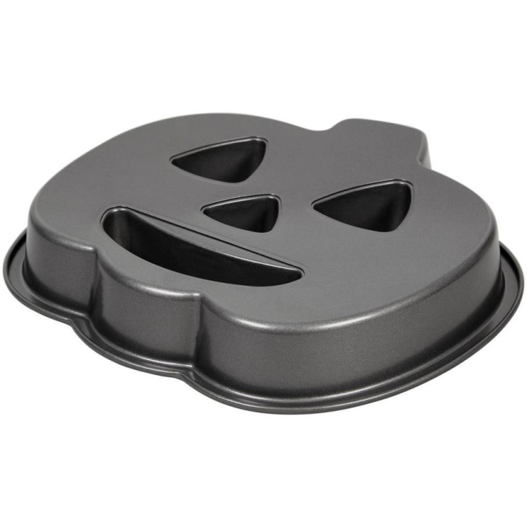 MOLDE CALABAZA JACK O LANTERN - WILTON 2