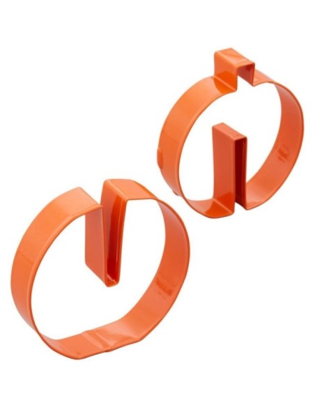 SET CORTADORES CALABAZA 3D - WILTON