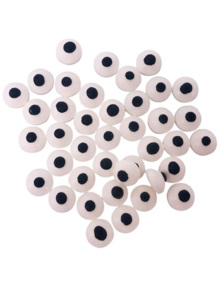 OJOS DE CARAMELO 56G - DEKORA