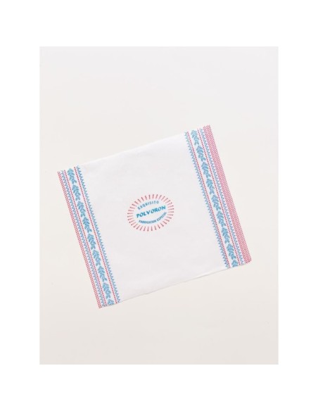 PAPEL PARA ENVOLVER POLVORONES 1KG