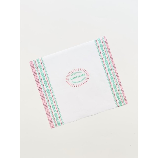 PAPEL PARA ENVOLVER MANTECADOS 1KG