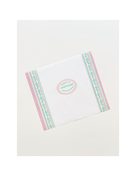 PAPEL PARA ENVOLVER MANTECADOS 1KG