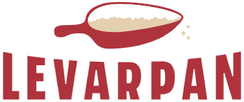 Levarpan